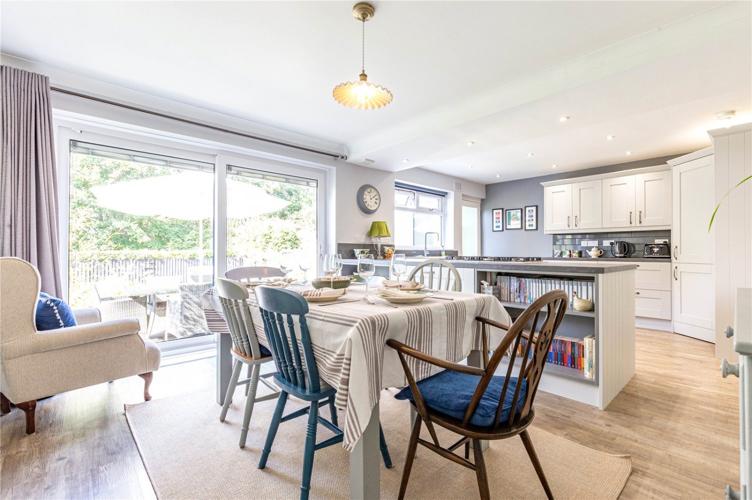 Downend, Bristol, Gloucestershire