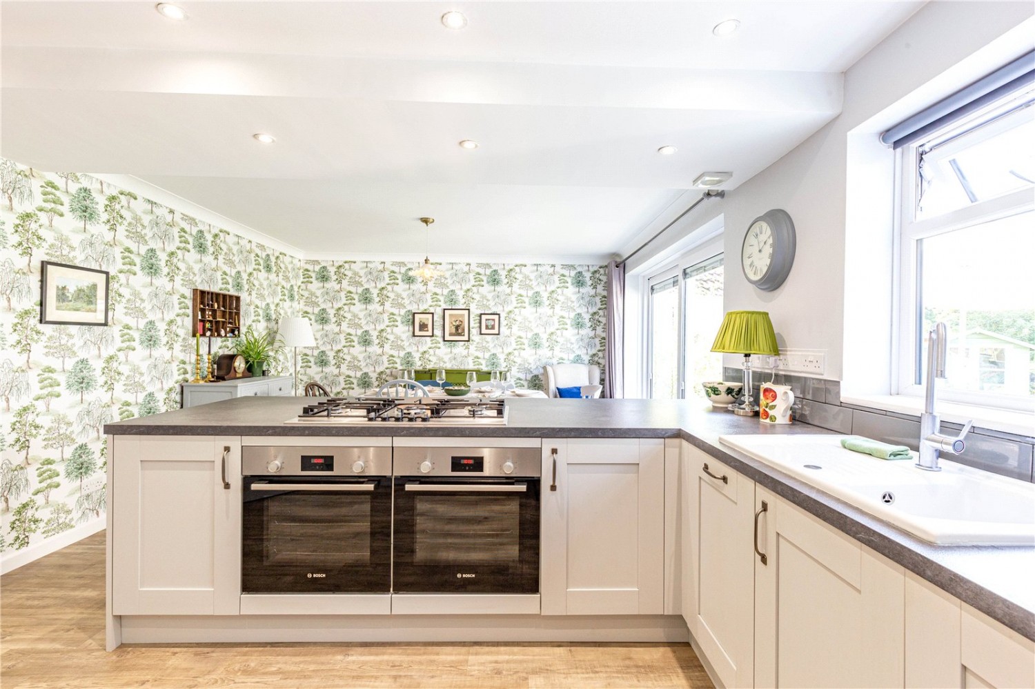 Downend, Bristol, Gloucestershire