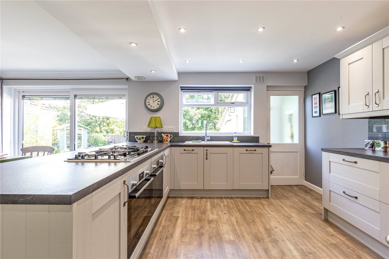 Downend, Bristol, Gloucestershire