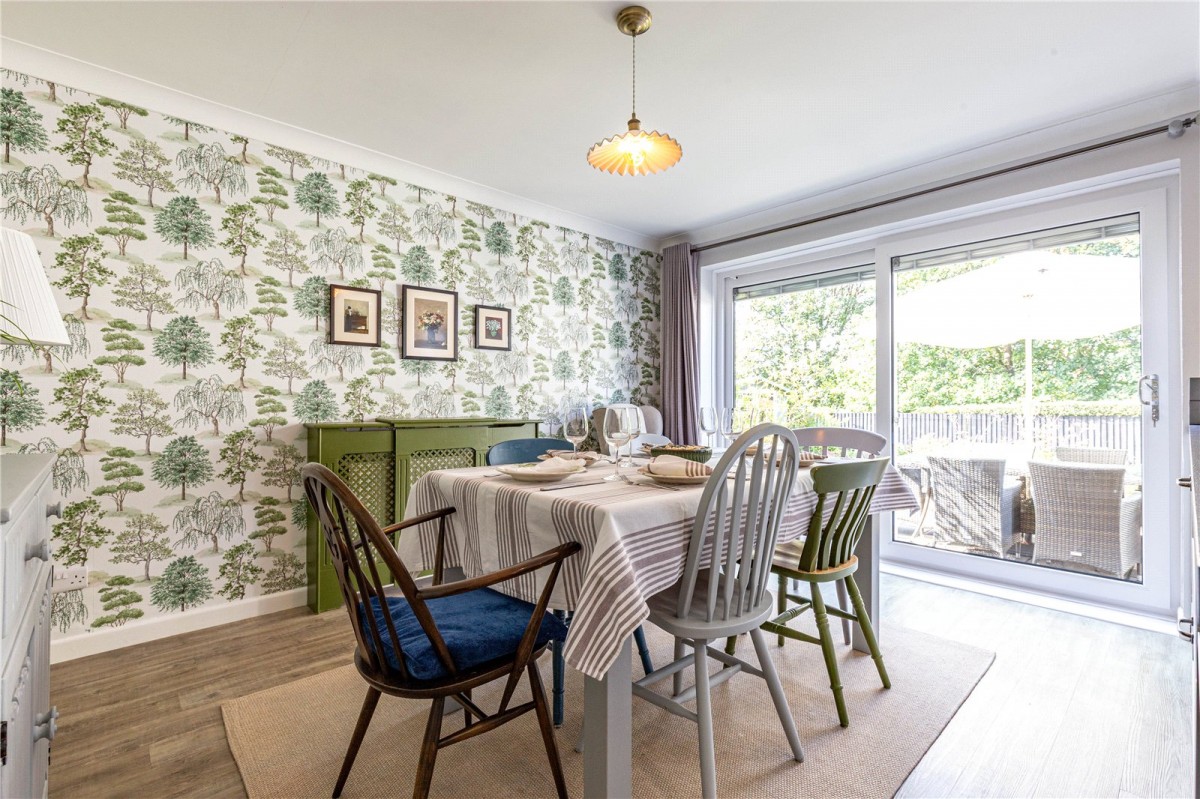 Downend, Bristol, Gloucestershire