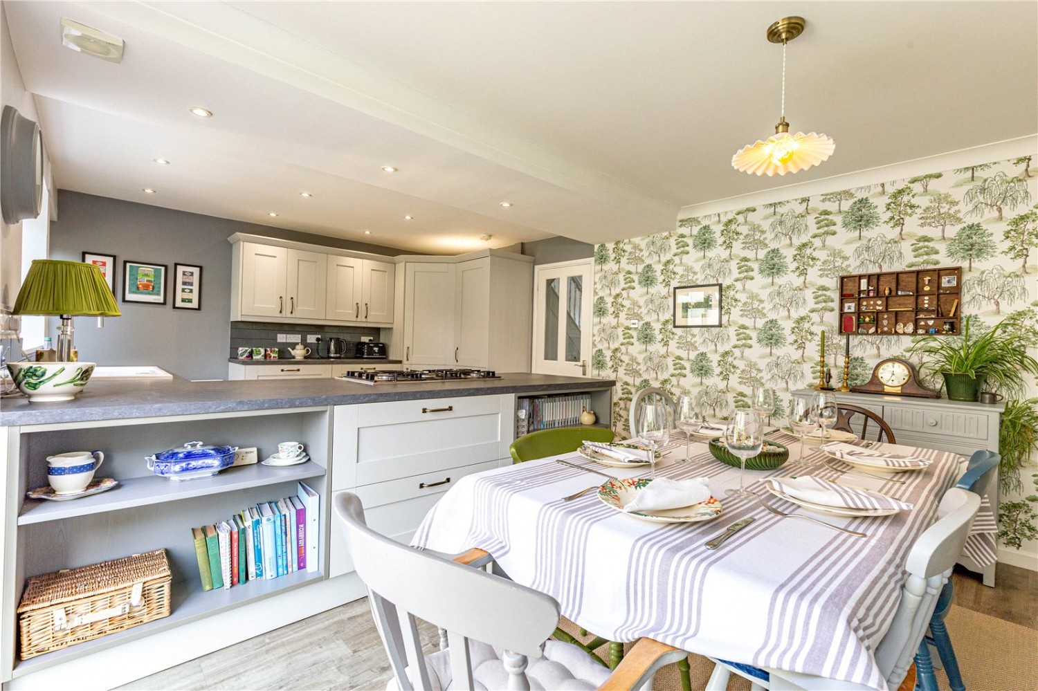Downend, Bristol, Gloucestershire