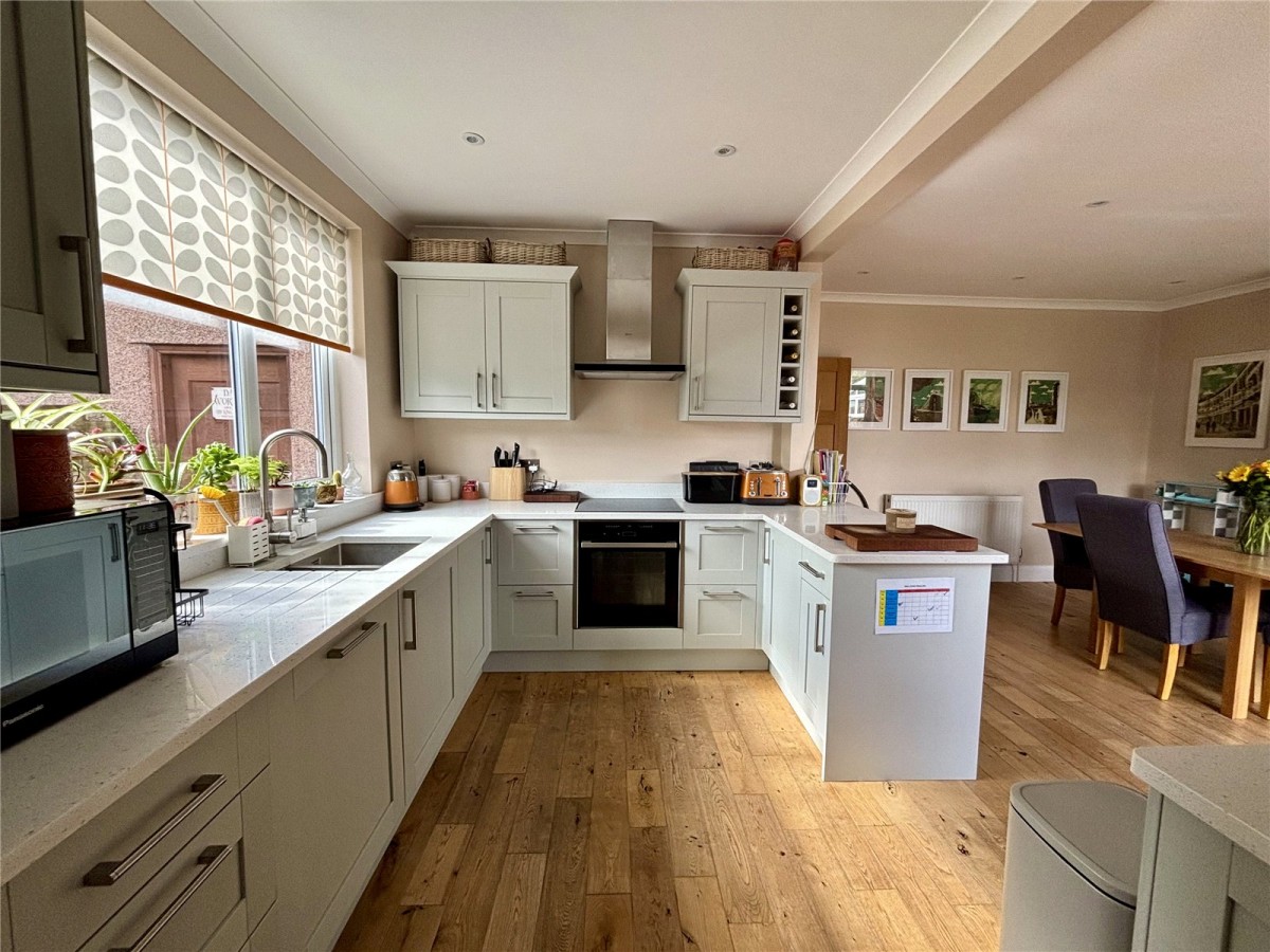 Bromley Heath, Bristol