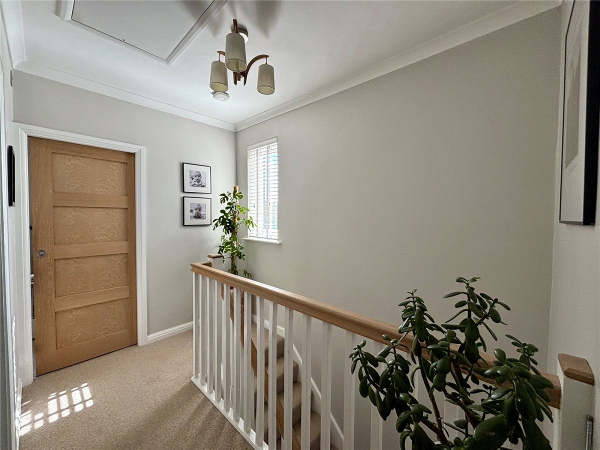 Bromley Heath, Bristol