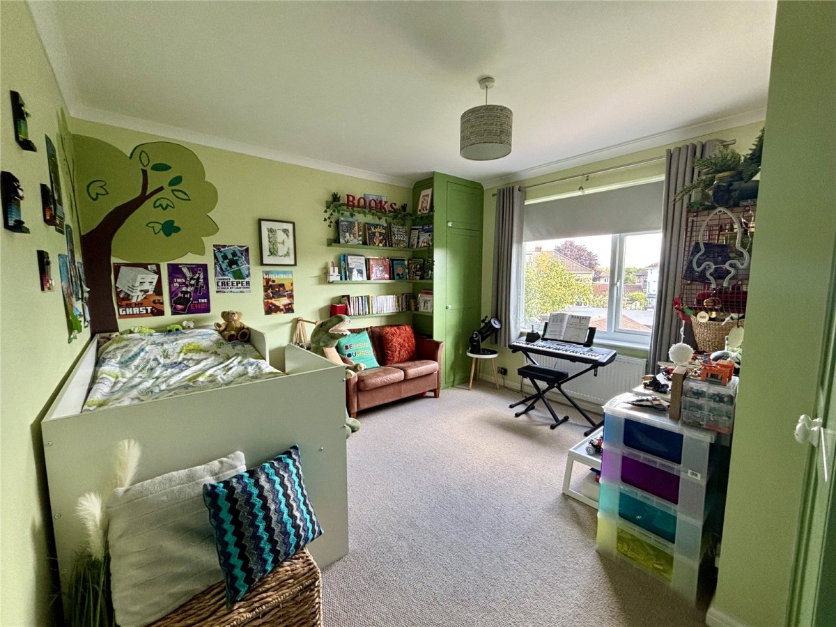 Bromley Heath, Bristol