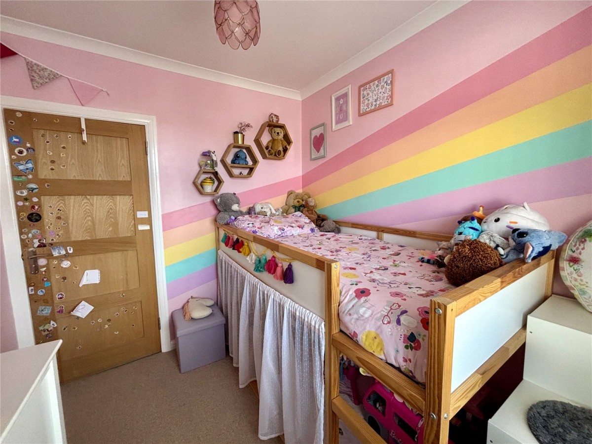 Bromley Heath, Bristol