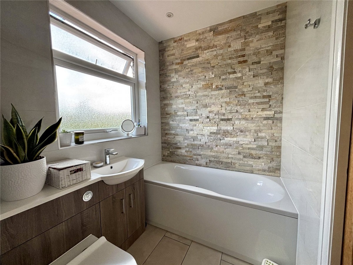 Bromley Heath, Bristol