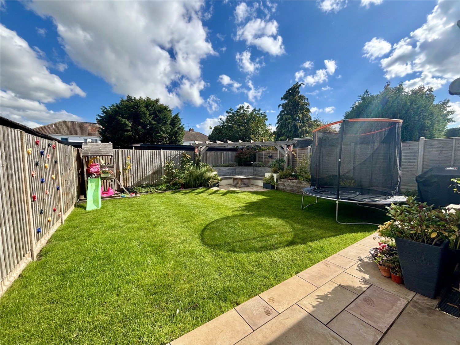 Bromley Heath, Bristol