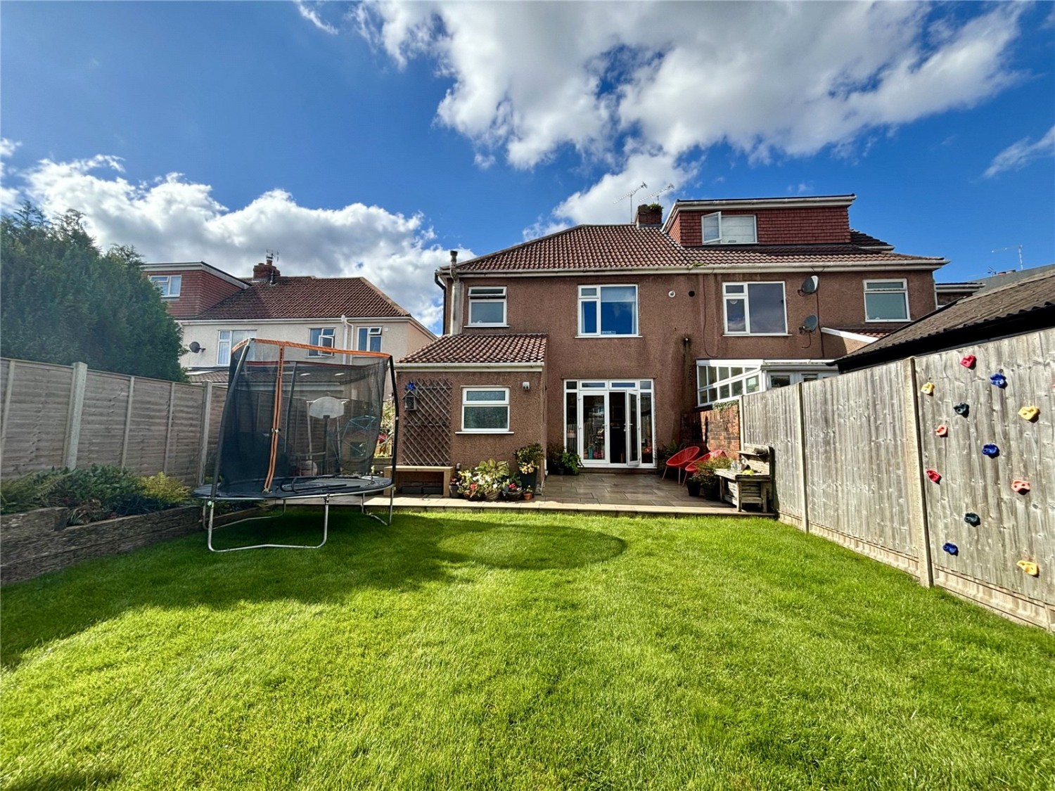 Bromley Heath, Bristol