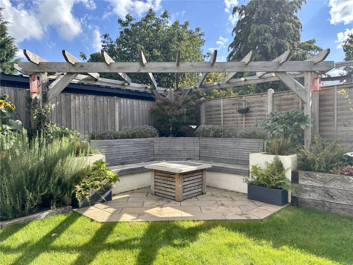 Bromley Heath, Bristol