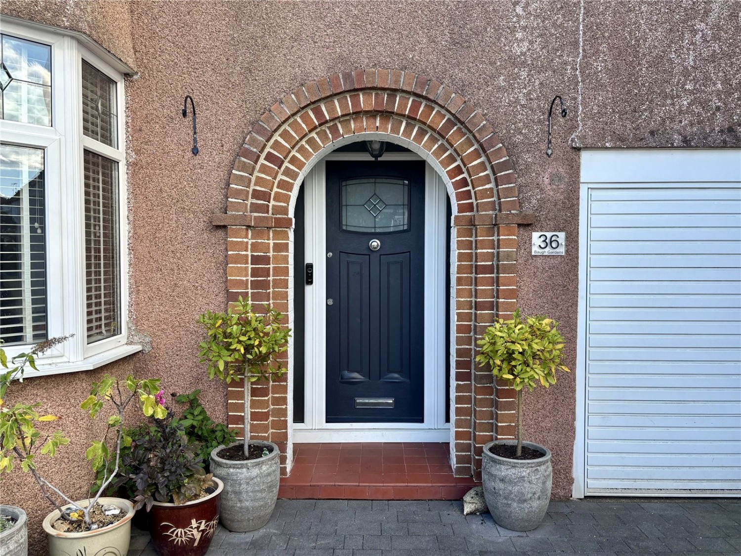 Bromley Heath, Bristol