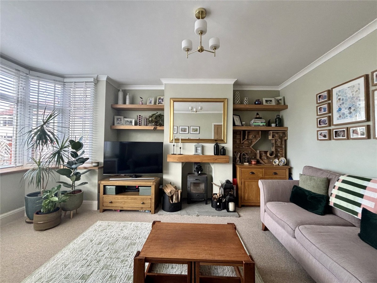 Bromley Heath, Bristol