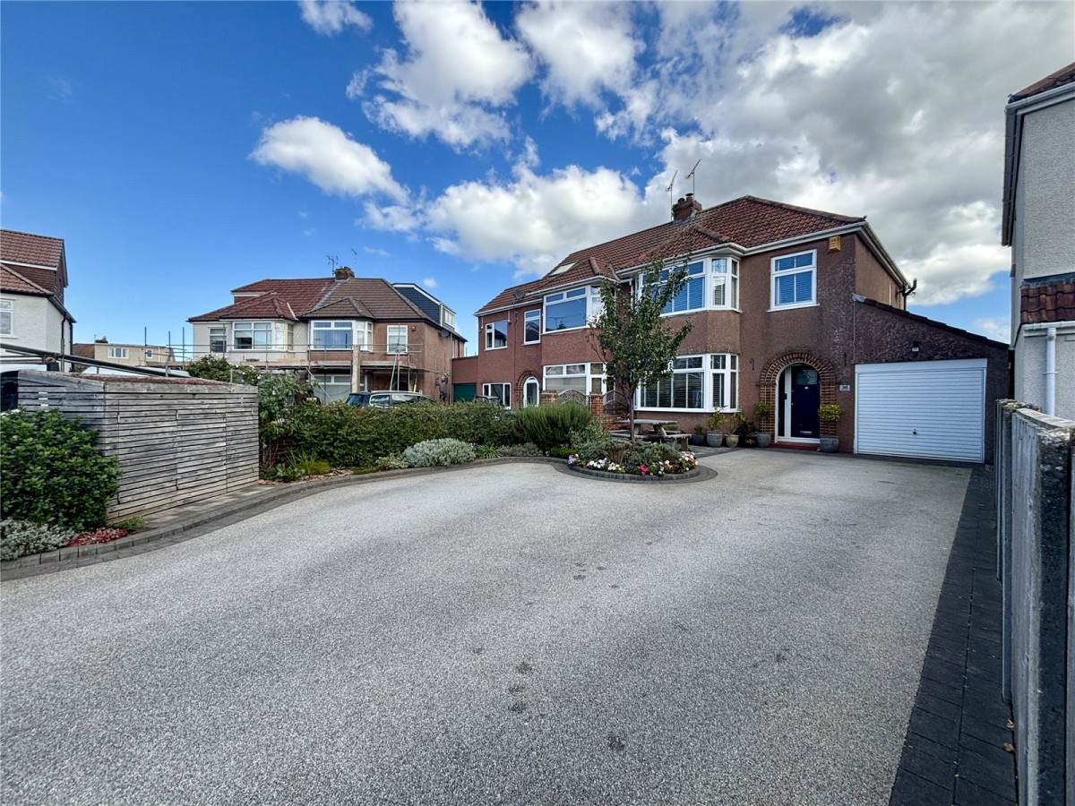 Bromley Heath, Bristol