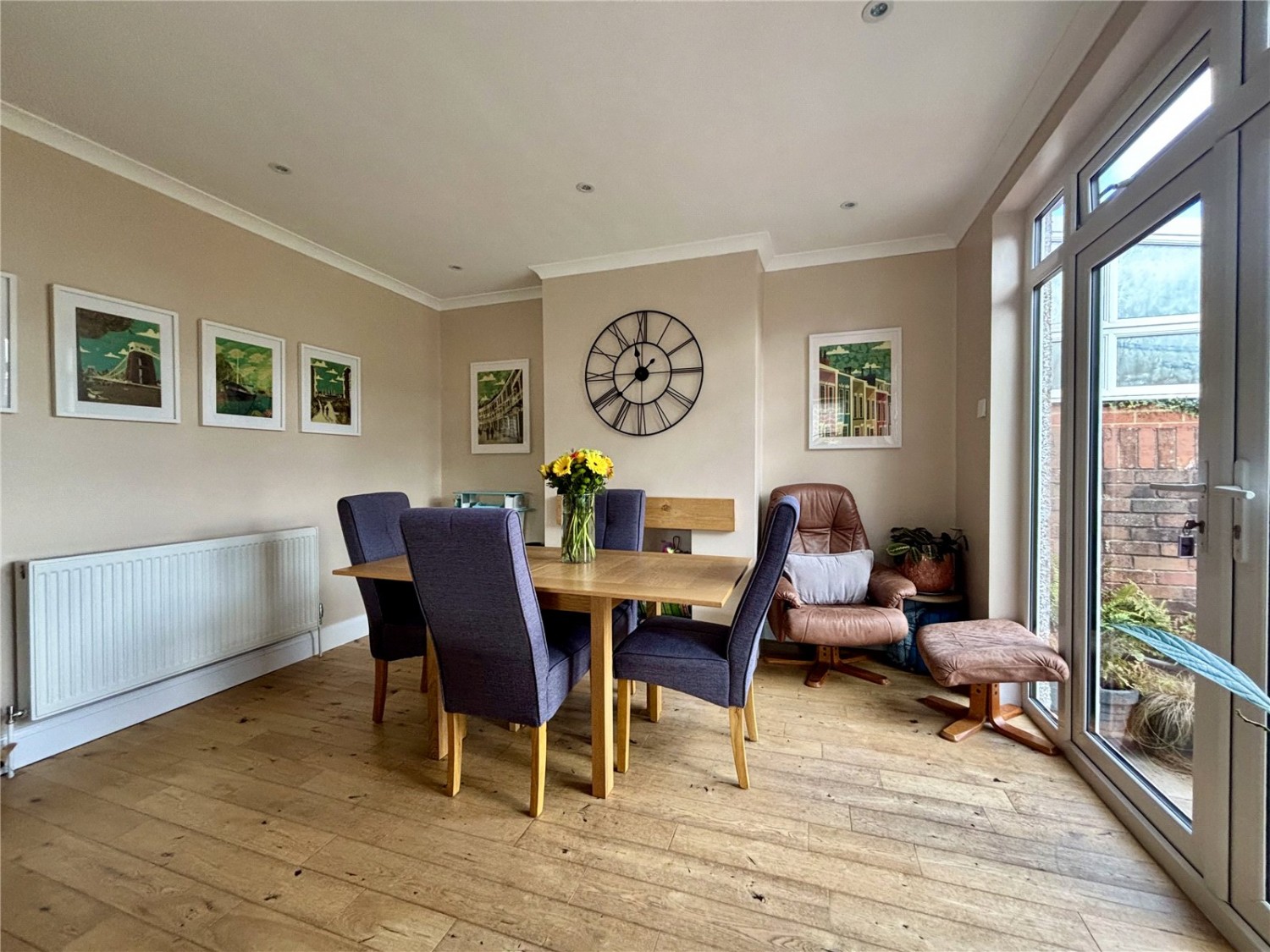 Bromley Heath, Bristol