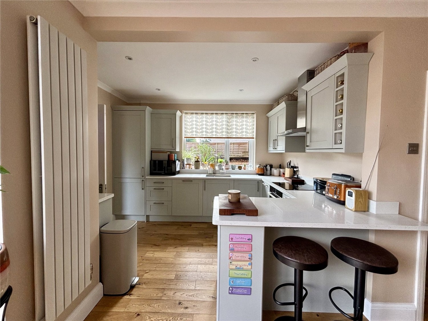 Bromley Heath, Bristol