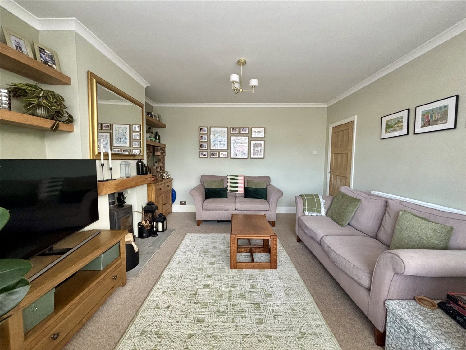 Bromley Heath, Bristol