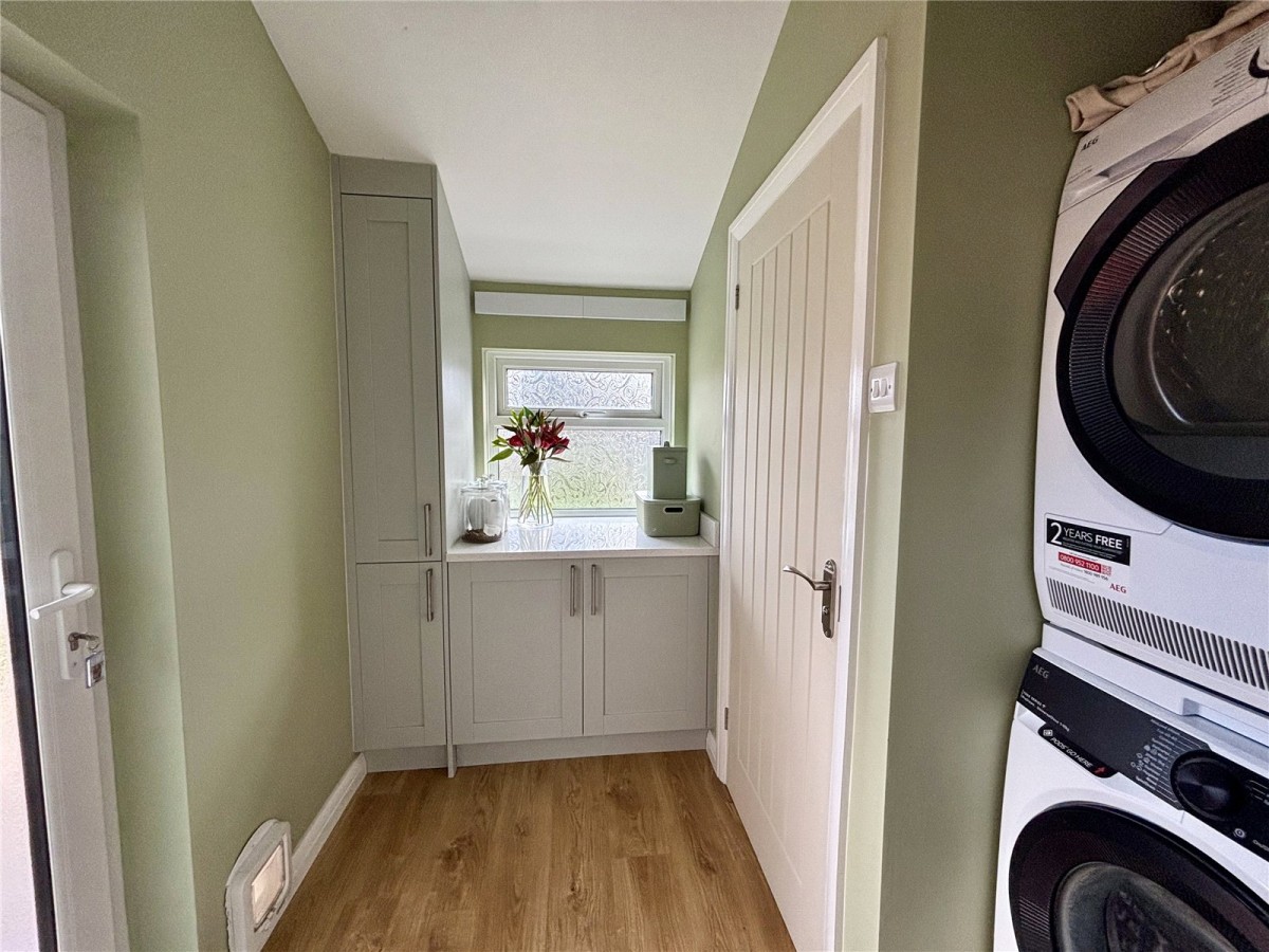 Bromley Heath, Bristol