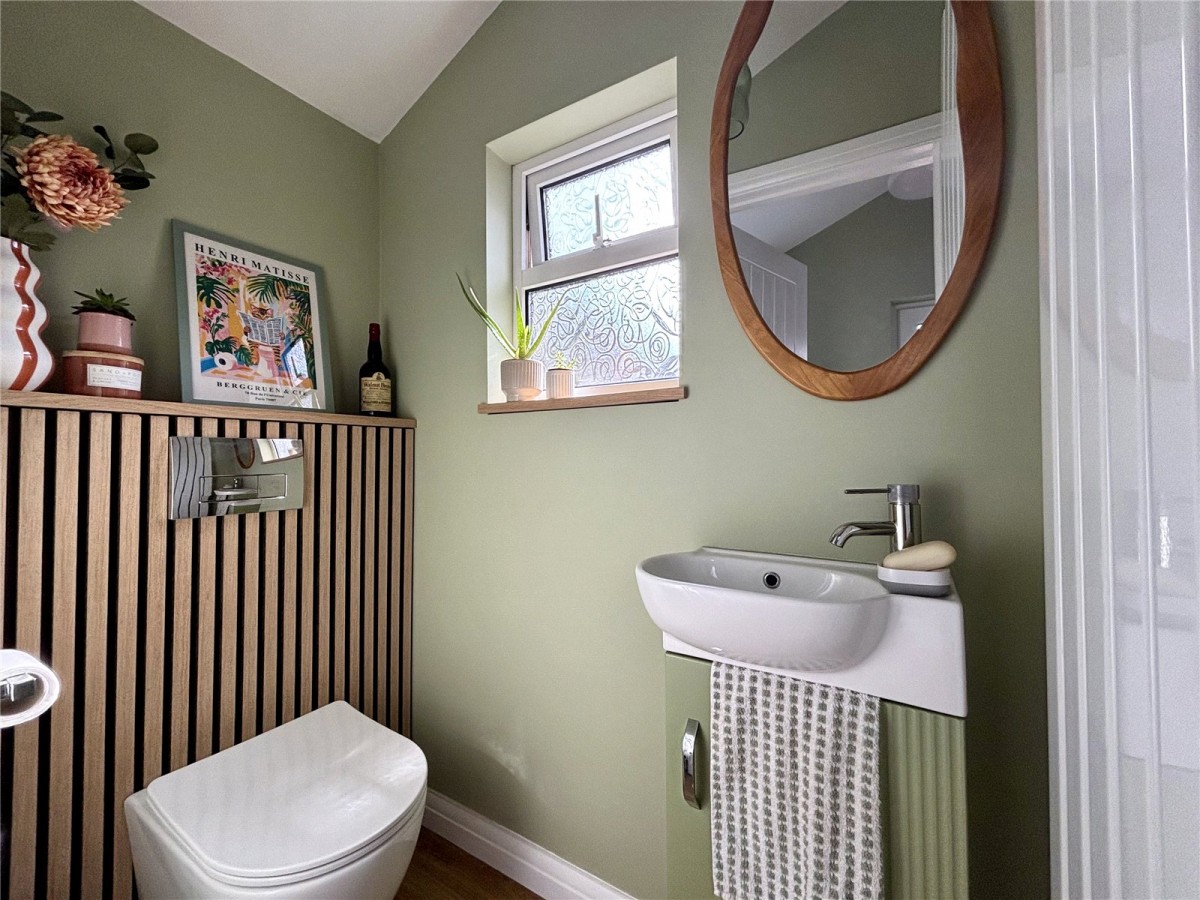 Bromley Heath, Bristol