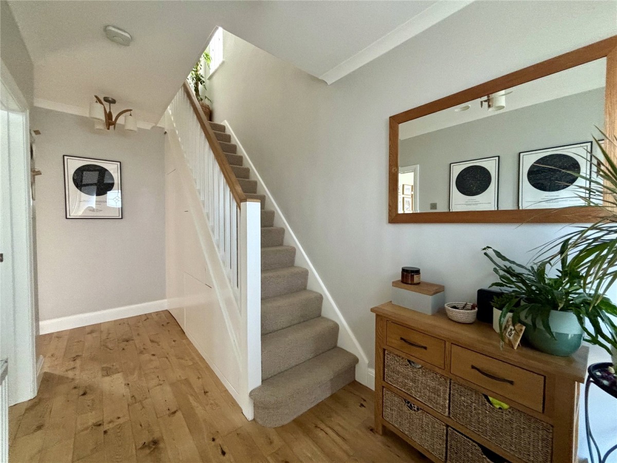 Bromley Heath, Bristol