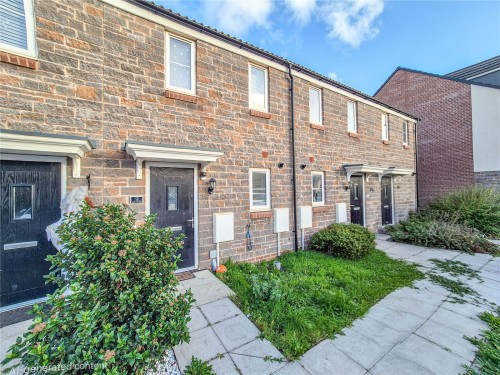 Emersons Green, Bristol