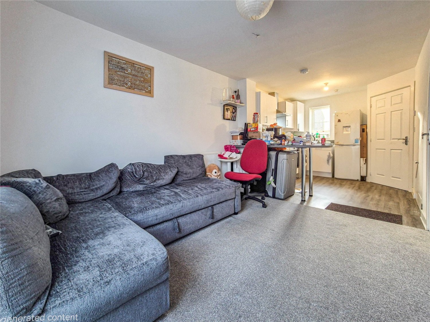 Emersons Green, Bristol