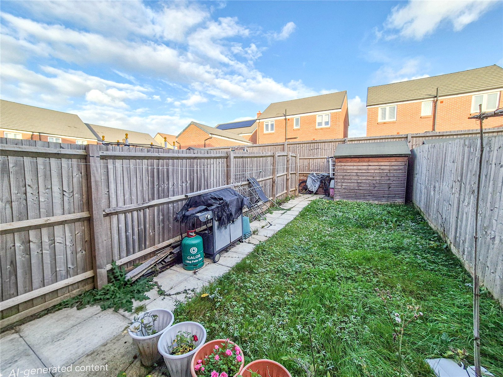 2 bedroom House for sale in Emersons Green, Bristol