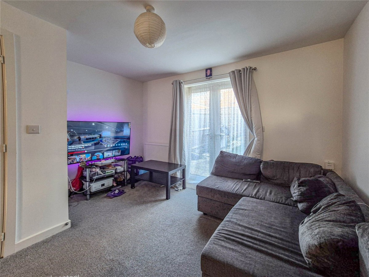 Emersons Green, Bristol