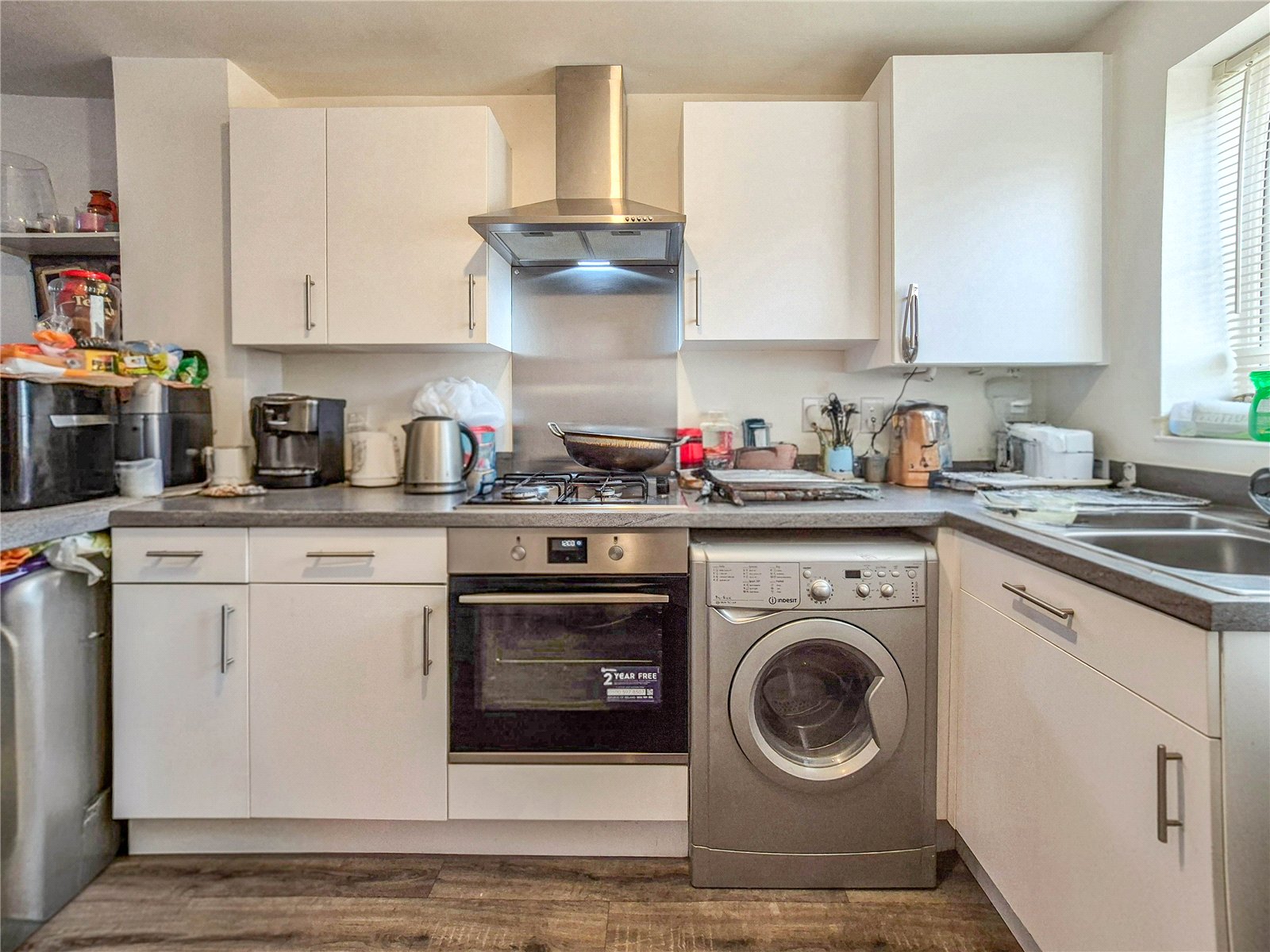2 bedroom House for sale in Emersons Green, Bristol