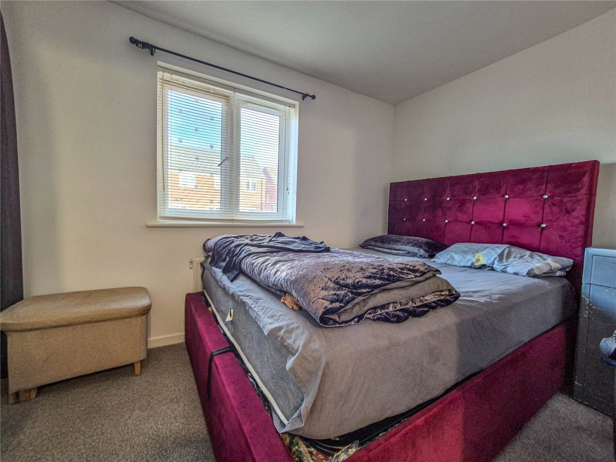 Emersons Green, Bristol