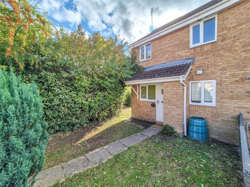 Downend, Bristol