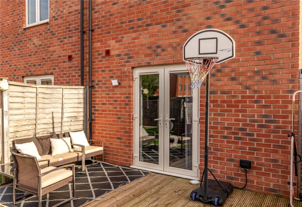 Emersons Green, Bristol