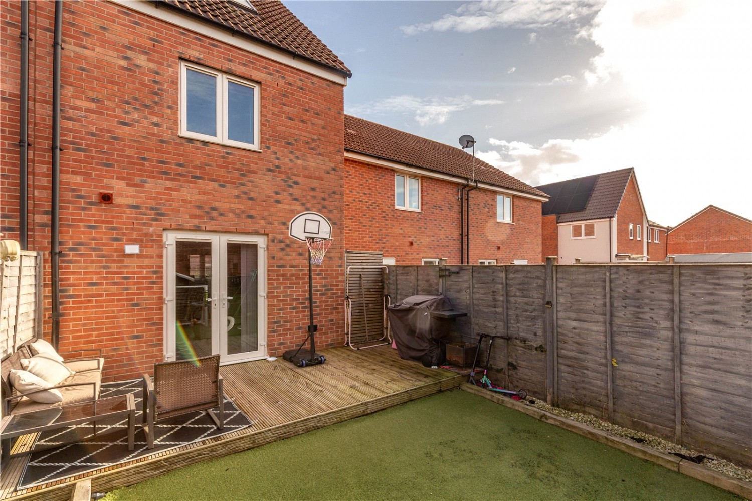 Emersons Green, Bristol