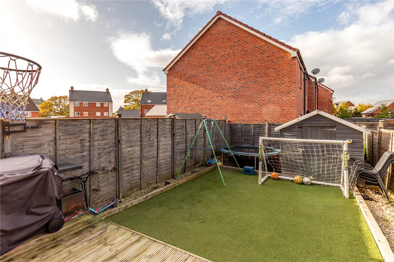 Emersons Green, Bristol