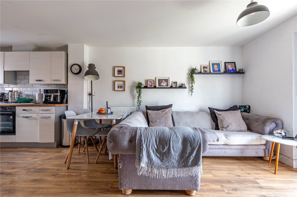 Emersons Green, Bristol