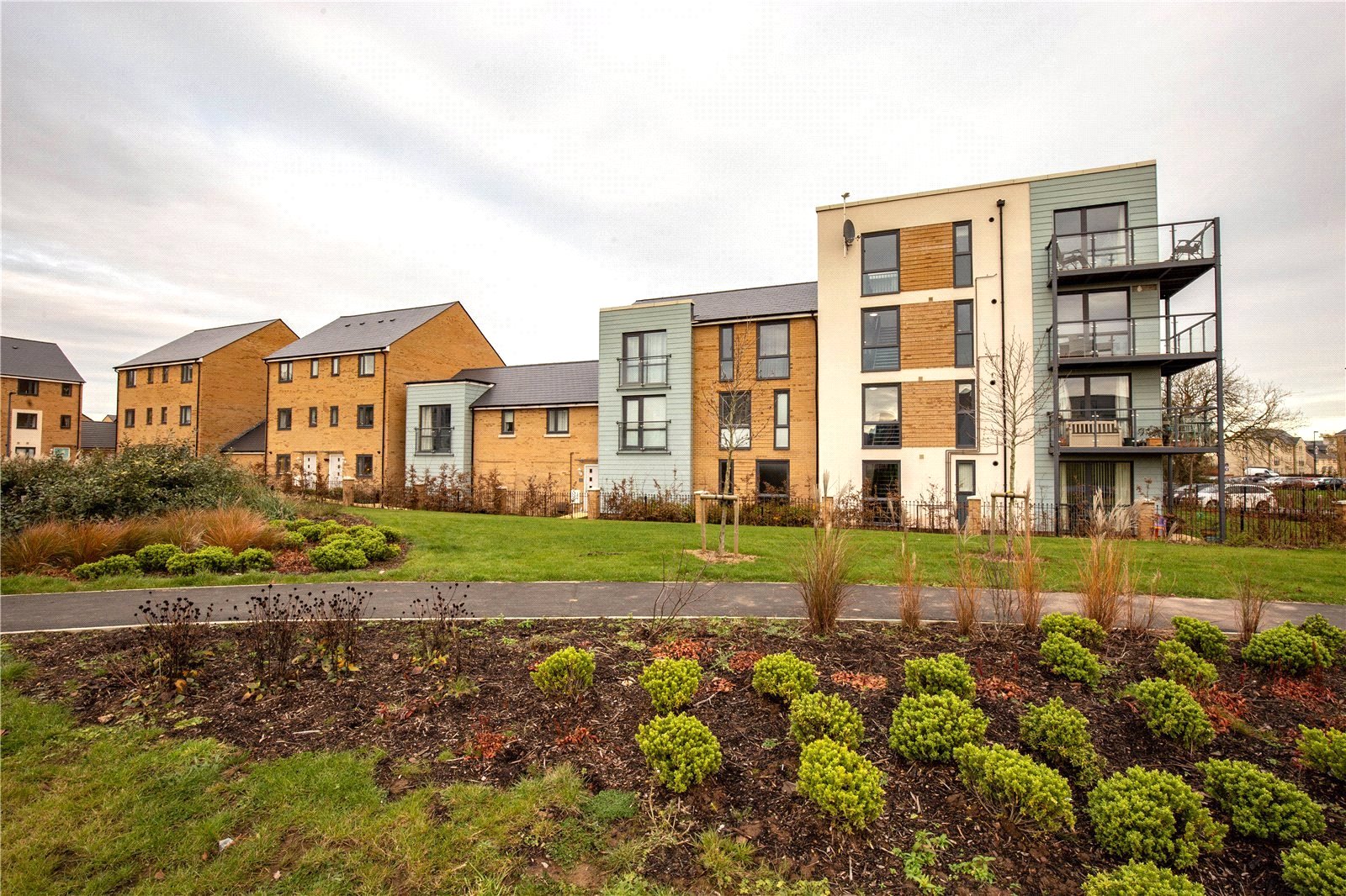 Lyde Green, Bristol