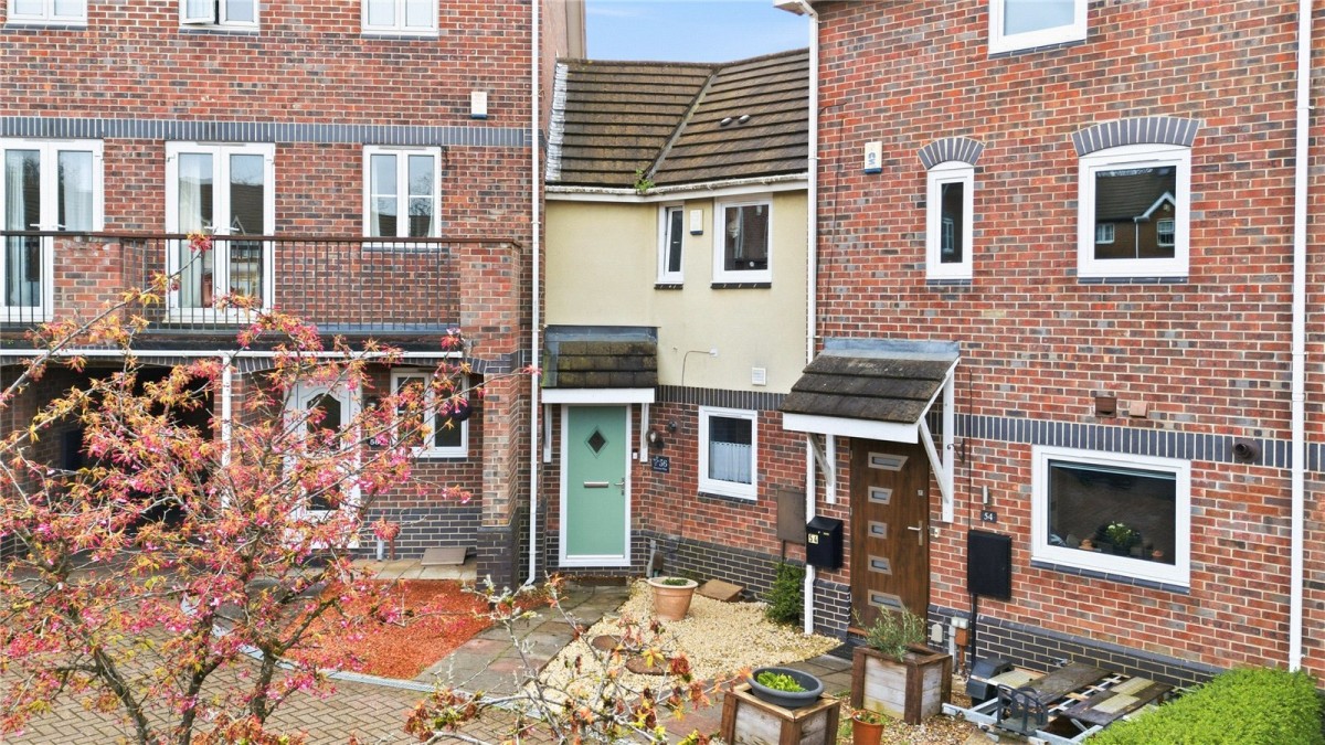 Emersons Green, Bristol, Gloucestershire