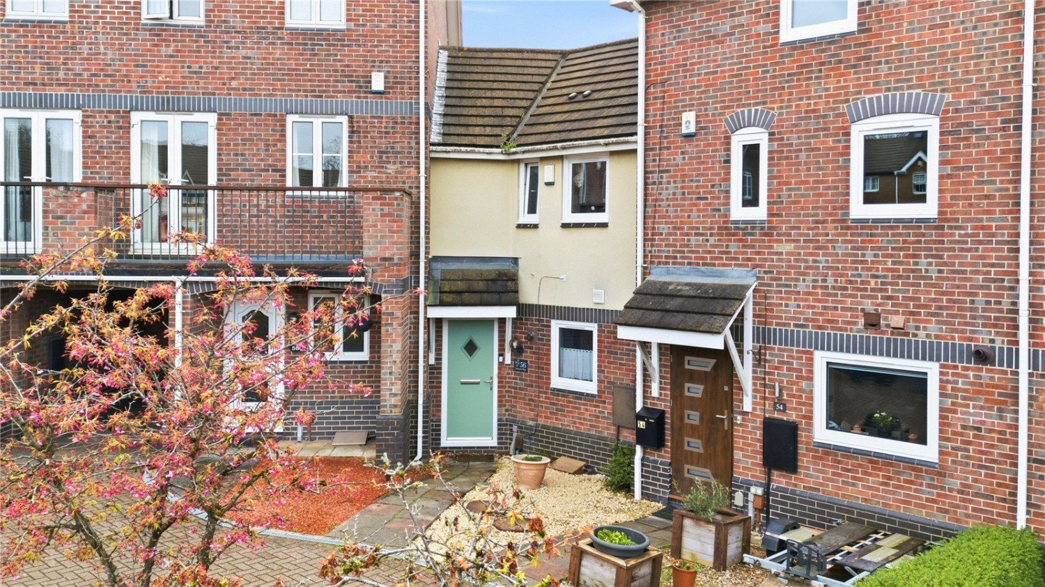 Emersons Green, Bristol, Gloucestershire