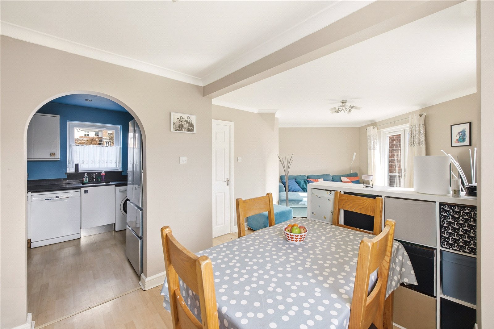 3 bedroom House for sale in Emersons Green, Bristol, Gloucestershire