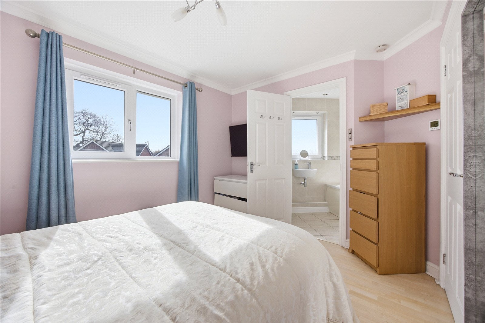 3 bedroom House for sale in Emersons Green, Bristol, Gloucestershire