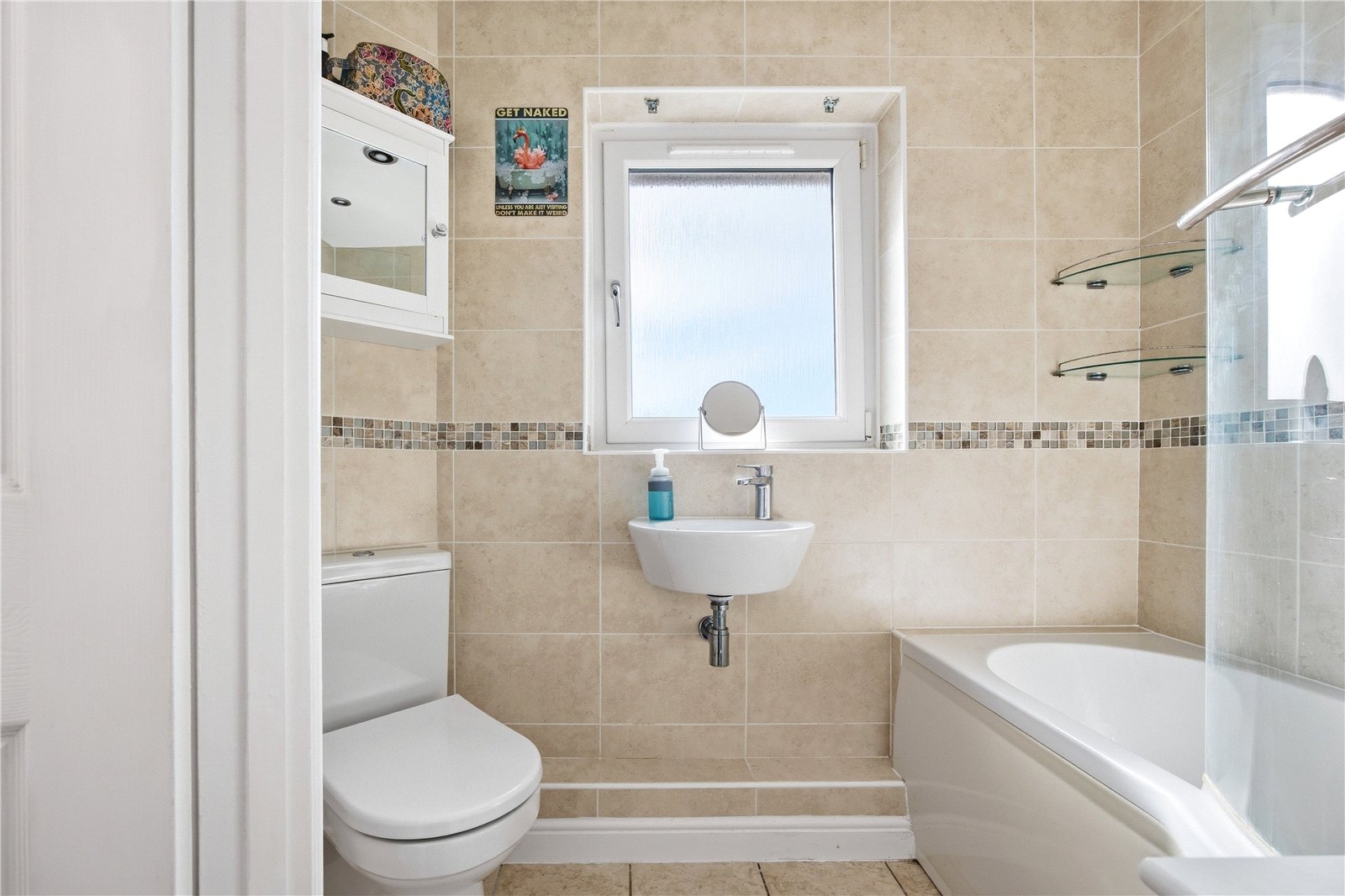 3 bedroom House for sale in Emersons Green, Bristol, Gloucestershire