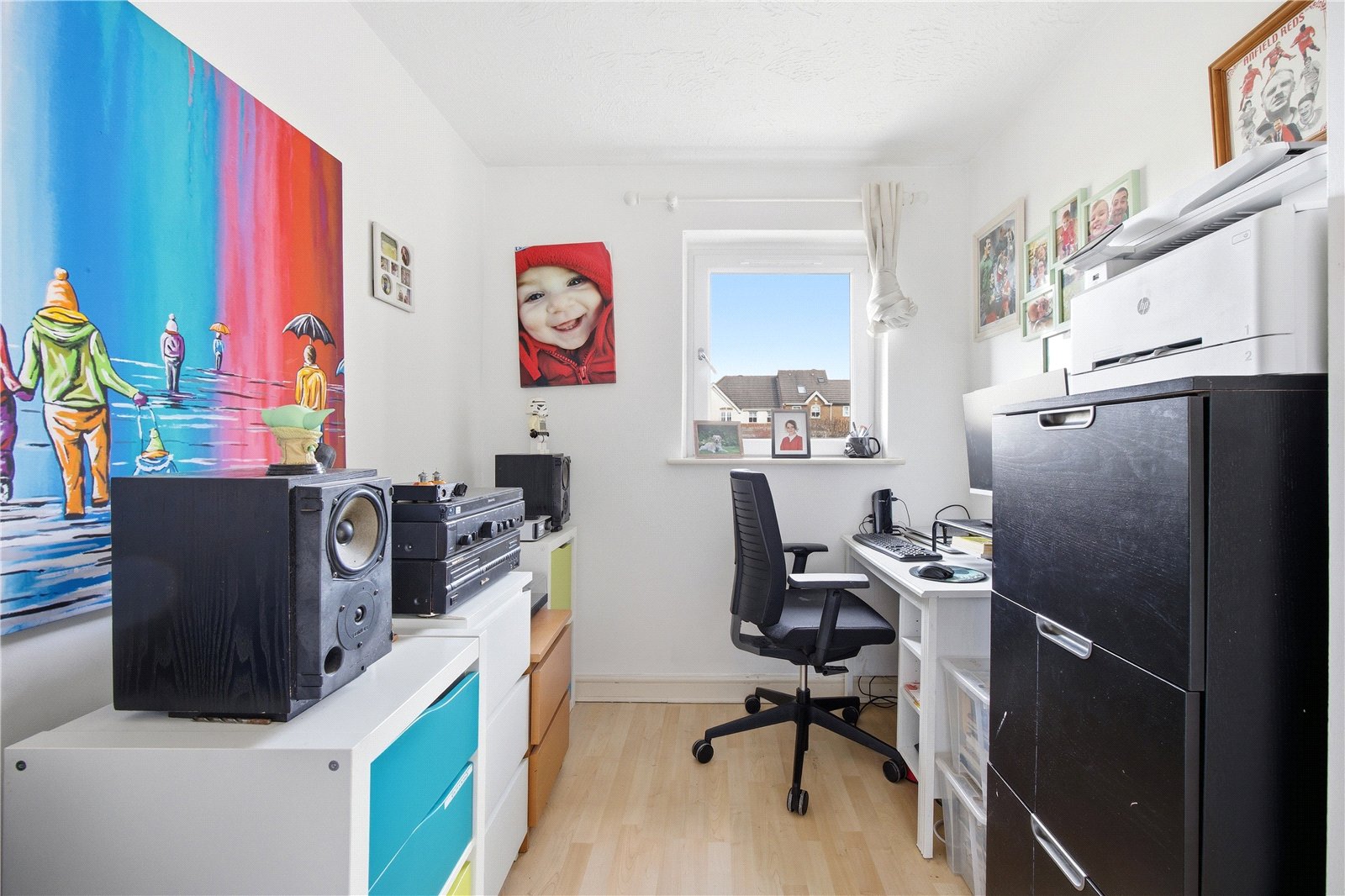 3 bedroom House for sale in Emersons Green, Bristol, Gloucestershire