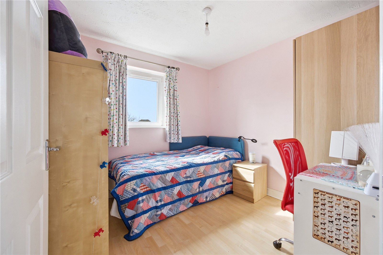 3 bedroom House for sale in Emersons Green, Bristol, Gloucestershire