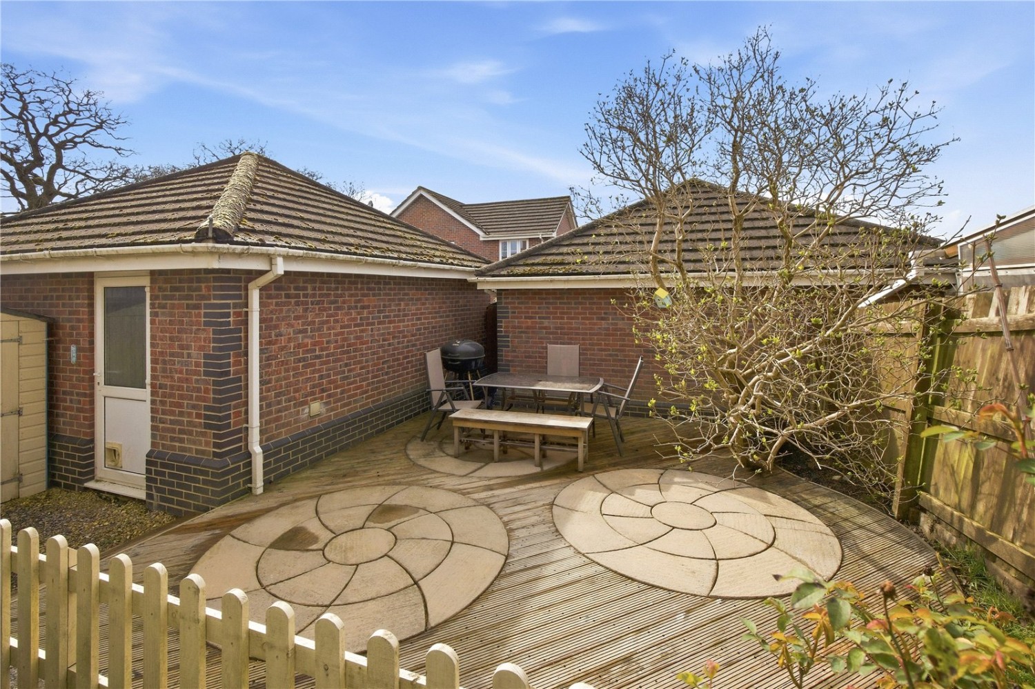 Emersons Green, Bristol, Gloucestershire