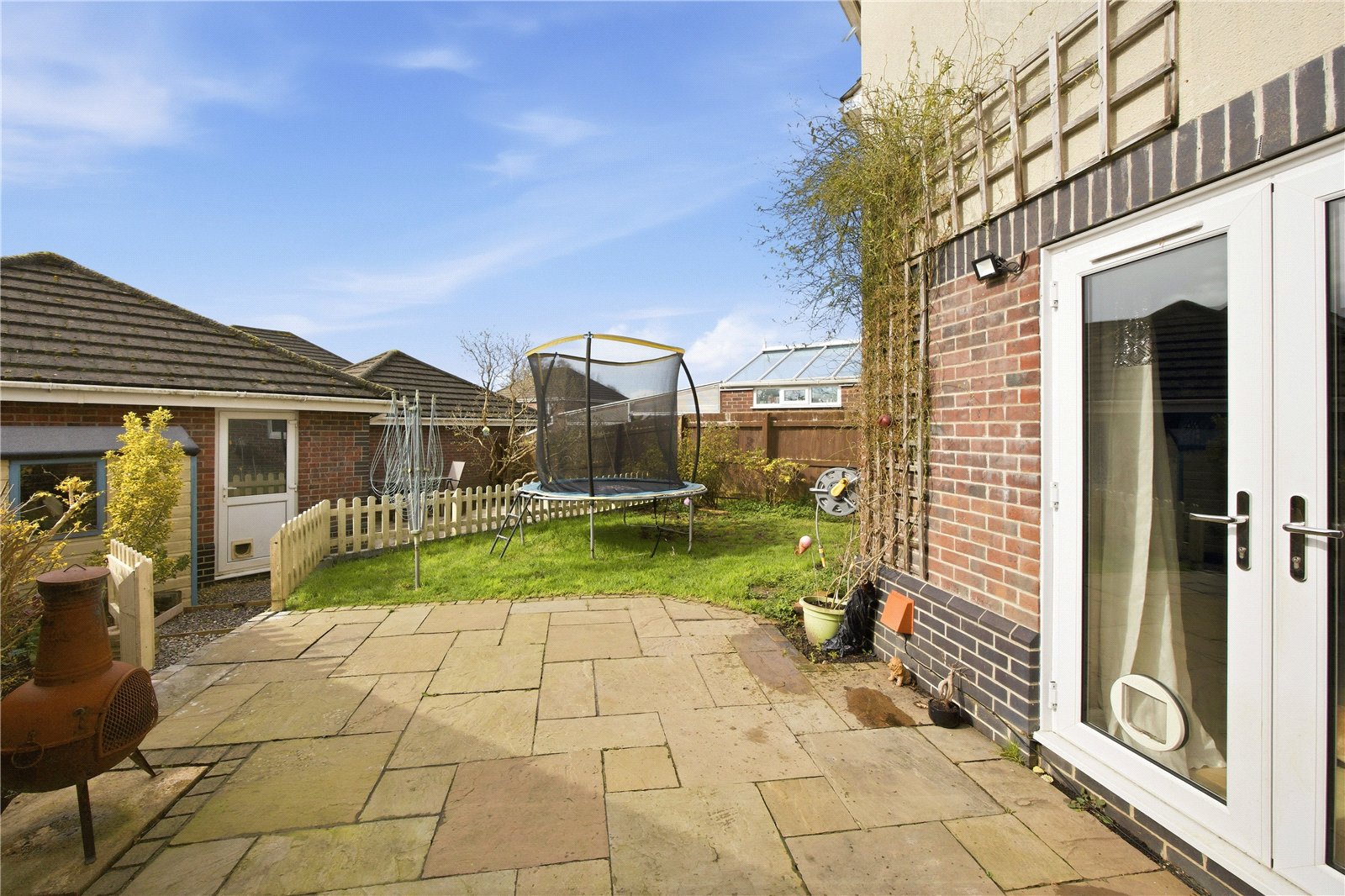 3 bedroom House for sale in Emersons Green, Bristol, Gloucestershire