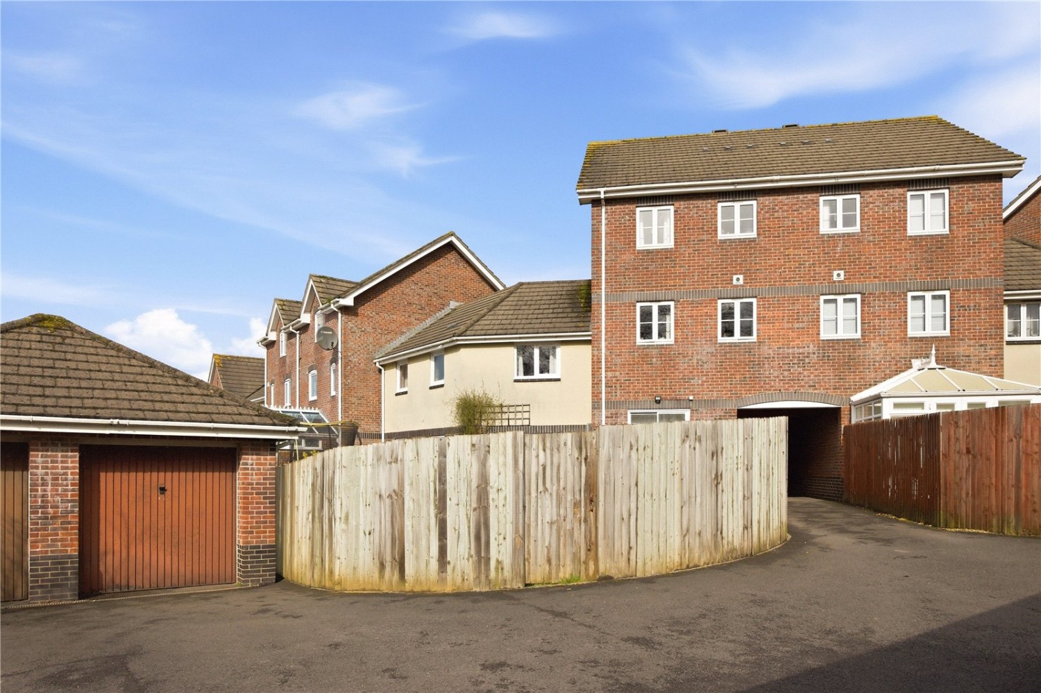 Emersons Green, Bristol, Gloucestershire