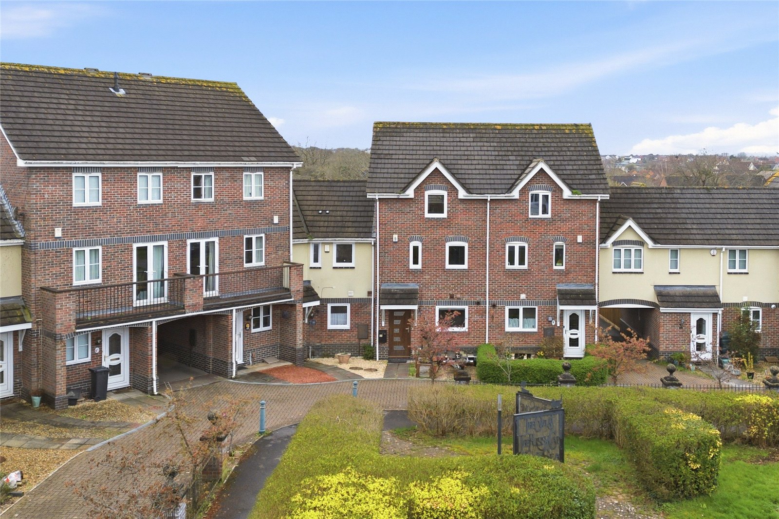 3 bedroom House for sale in Emersons Green, Bristol, Gloucestershire