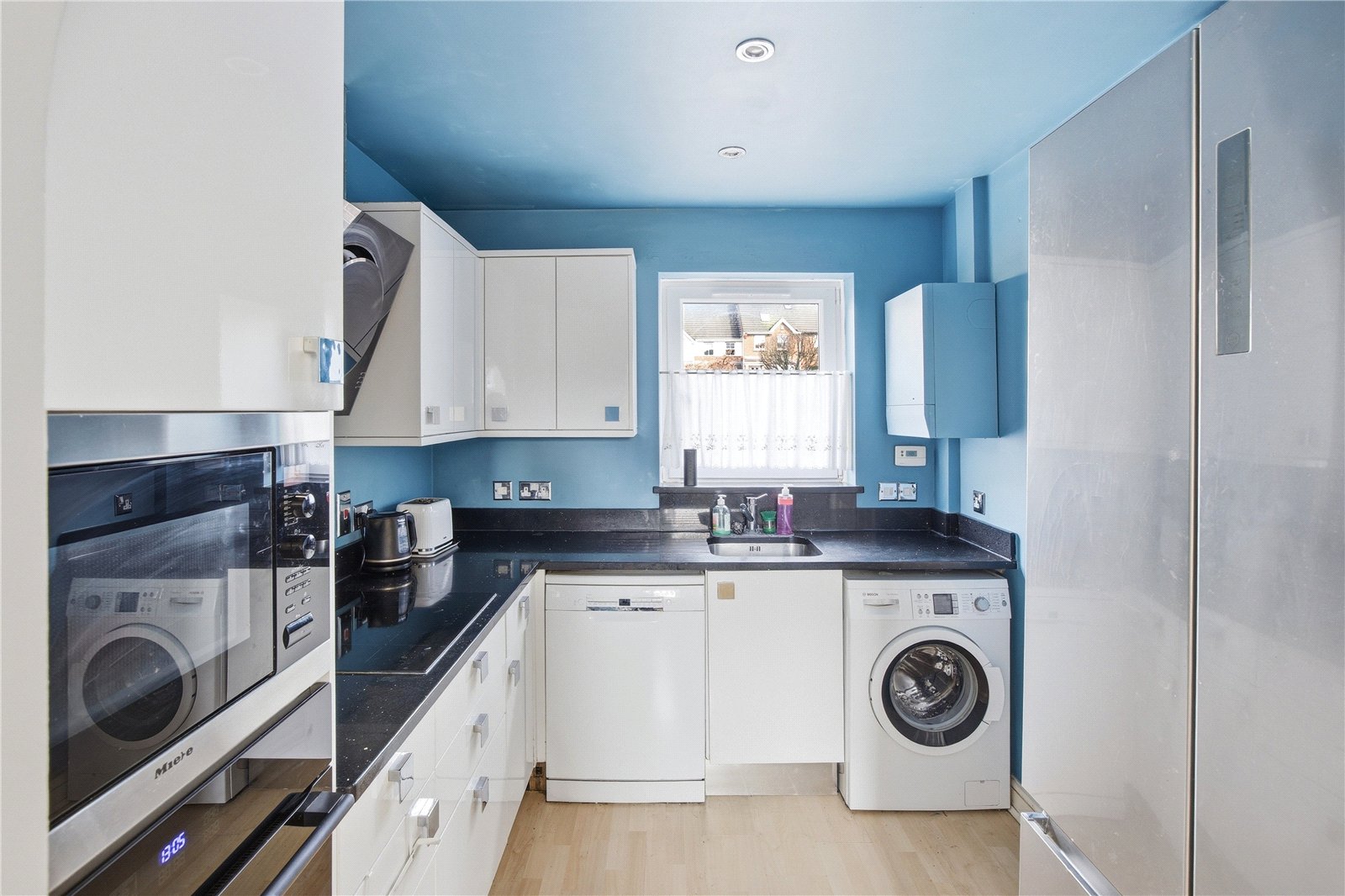 3 bedroom House for sale in Emersons Green, Bristol, Gloucestershire