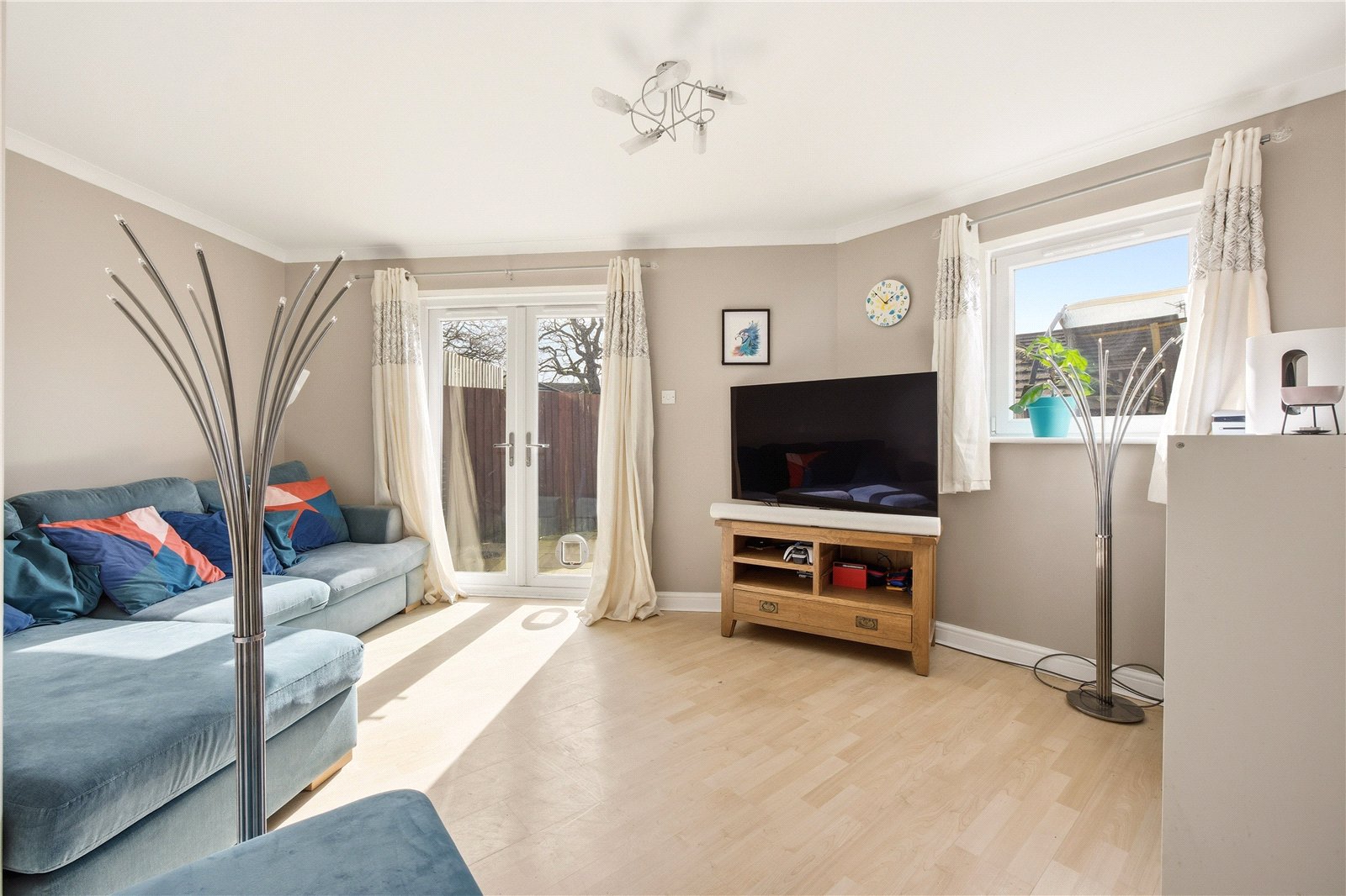 3 bedroom House for sale in Emersons Green, Bristol, Gloucestershire