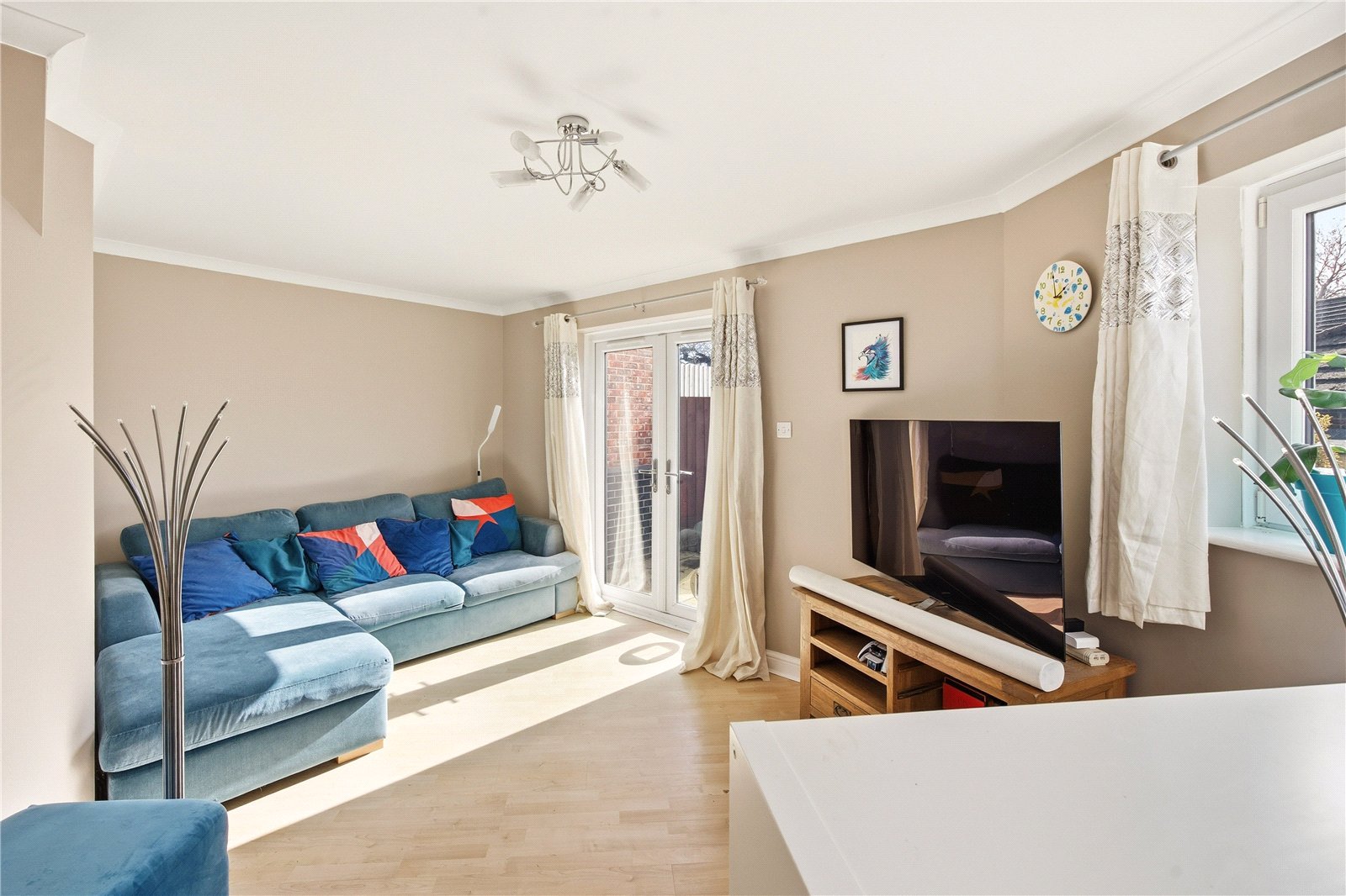 3 bedroom House for sale in Emersons Green, Bristol, Gloucestershire
