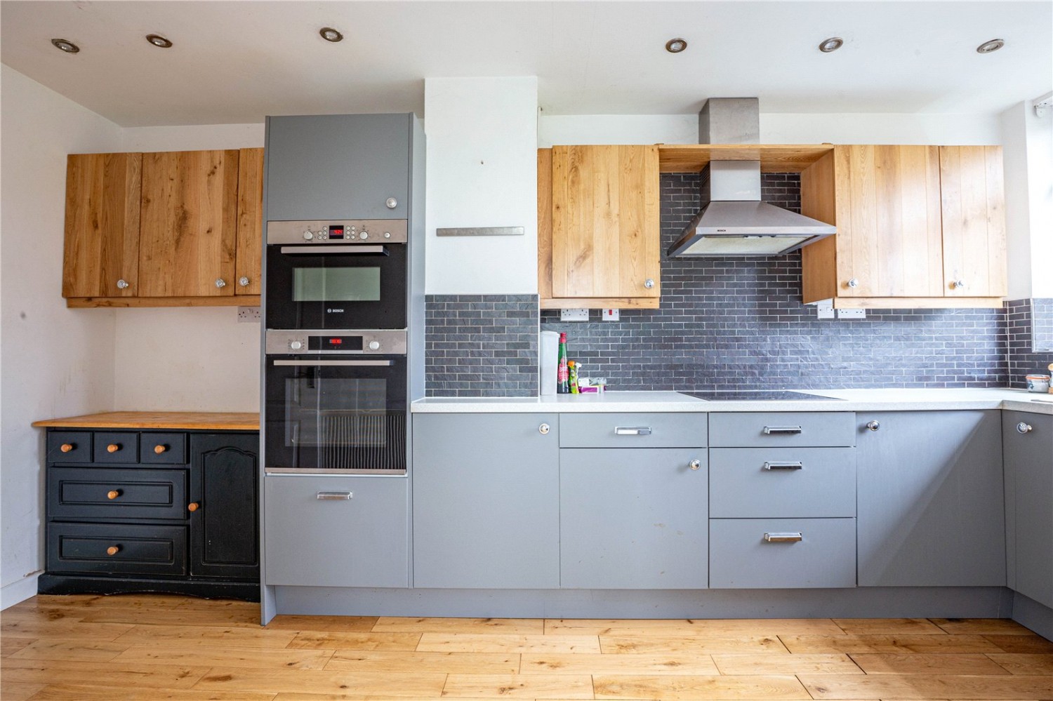 Bromley Heath, Downend, Bristol