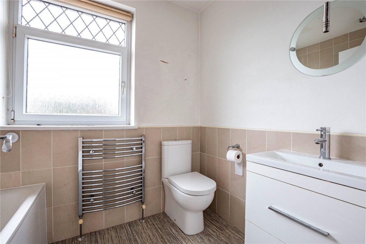 Bromley Heath, Downend, Bristol